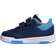 adidas Infant Tensaur Hook & Loop - Dark Blue/Cloud White/Blue Burst