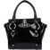 Vivienne Westwood Betty Small Handbag - Black