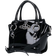 Vivienne Westwood Betty Small Handbag - Black