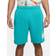 Nike Sportswear Club Men's Graphic Shorts - Dusty Cactus/White