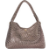 Dune London Deliberate Shoulder Bag - Metallic