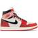 Nike Air Jordan 1 High OG Spider-Man Across the Spider-Verse M - University Red/Black/White