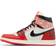 Nike Air Jordan 1 High OG Spider-Man Across the Spider-Verse M - University Red/Black/White