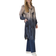 Prepair Haluna Dress - Blue