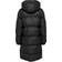 Only Lea Puffer Coat - Black