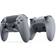 Sony PS5 DualSense Edge Wireless Controller - 30th Anniversary Limited Edition - Grey