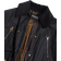 Barbour Ebberston Waxed Jacket - Black/Classic