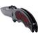 KS Tools 907.2105 Fickkniv