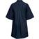 Global Funk Robe-chemise Mira - Bleu Foncé