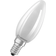 LEDVANCE Classic B 60 LED Lamps 5.9W E14