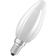 LEDVANCE Classic B 60 LED Lamps 5.9W E14