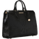 Brahmin Business Tote - Black Melbourne