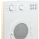 Spire Wooden Washing Machine
