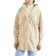 Noisy May Chaqueta Polar - Blanco Lana