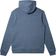 Quiksilver Men's Keller Pullover Hoodie - Flint Stone Heather