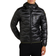 Blauer USA Lightweight Wave Quilted Jacket - Black