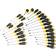 Stanley Tools STHT0-62142 26 Pcs Skruvmejsel
