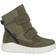 ecco Kid's Urban Snowboarder Tex - Tarmac