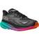 Hoka Clifton 9 GTX W - Black/Electric Aqua