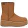 UGG Botte Cityfunc Mid Brown Taille