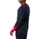 Helly Hansen Men's Lifa Merino Midweight Crew Base Layer - Navy