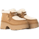 UGG Classic New Heights Lace Up - Chestnut