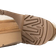 UGG Classic New Heights Lace Up - Chestnut