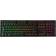 Ducky DKON2108ST ONE 3 Classic Black RGB Cherry MX Silent Red Hotswap Keyboard (Nordic)