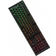 Ducky DKON2108ST ONE 3 Classic Black RGB Cherry MX Silent Red Hotswap Keyboard (Nordic)