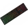 Ducky DKON2108ST ONE 3 Classic Black RGB Cherry MX Silent Red Hotswap Keyboard (Nordic)