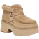 UGG Classic New Heights Lace Up - Sand