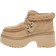 UGG Classic New Heights Lace Up - Sand
