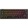 Ducky DKON2161ST ONE 3 Mini Classic Black RGB Cherry MX Silver Hotswap Keyboard (Nordic)