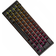 Ducky DKON2161ST ONE 3 Mini Classic Black RGB Cherry MX Silver Hotswap Keyboard (Nordic)