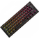 Ducky DKON2161ST ONE 3 Mini Classic Black RGB Cherry MX Silver Hotswap Keyboard (Nordic)