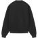 bareen Brax Oversize Crewneck Men - Pirate Black