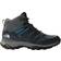 The North Face Hedgehog Mid GTX W - Smoked Pearl/Asphalt Grey