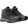 The North Face Hedgehog Mid GTX W - Smoked Pearl/Asphalt Grey