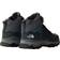 The North Face Hedgehog Mid GTX W - Smoked Pearl/Asphalt Grey