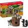 Schleich Wild Life Nutty Mischief Playset 42596