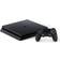 Sony Playstation 4 Video Game Console 500GB Jet Black