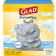 Glad Tall Kitchen Drawstring Trash Bags 49.21L
