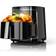 Aigostar DuoCube Airfryer 7L