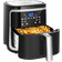 Aigostar DuoCube Airfryer 7L