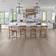Bjelin Stehag 3.0 XXL 347104 Oak Hardened Wood Flooring
