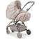 Elodie Details Stroller Rain Cover Autumn Rose