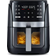 Gourmia 6-Qt Digital Window Air Fryer