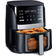 Gourmia 6-Qt Digital Window Air Fryer