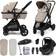 Babylo Panorama XTi (Duo) (Travel system)