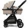 Babylo Panorama XTi (Duo) (Travel system)